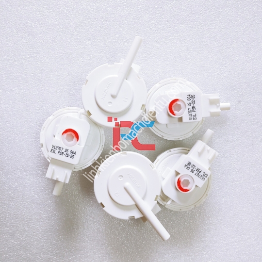 Phao Máy Giặt Aqua - Sanyo cửa đứng