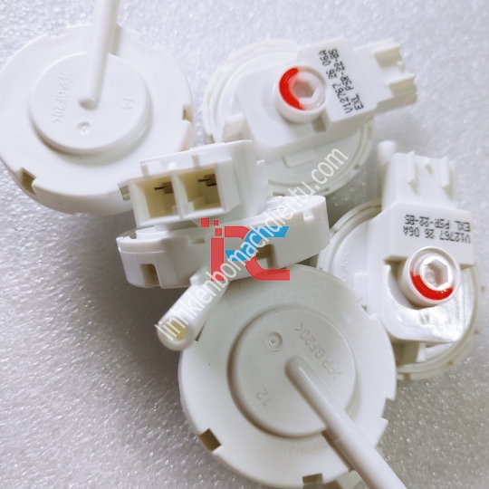 Phao Máy Giặt Aqua - Sanyo cửa đứng