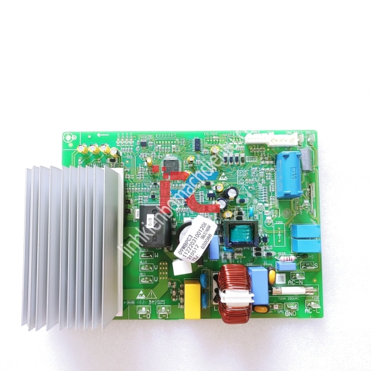 Mạch đuôi nóng máy lạnh Casper 09WBPC03