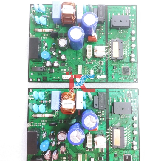 Mạch đuôi nóng Máy Lạnh Samsung DB92-04836D