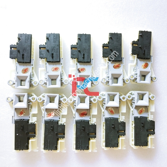 Khoá cửa máy giặt Electrolux EWP85742 - 85752 - 10742 - 10842 - 85662 - 12732