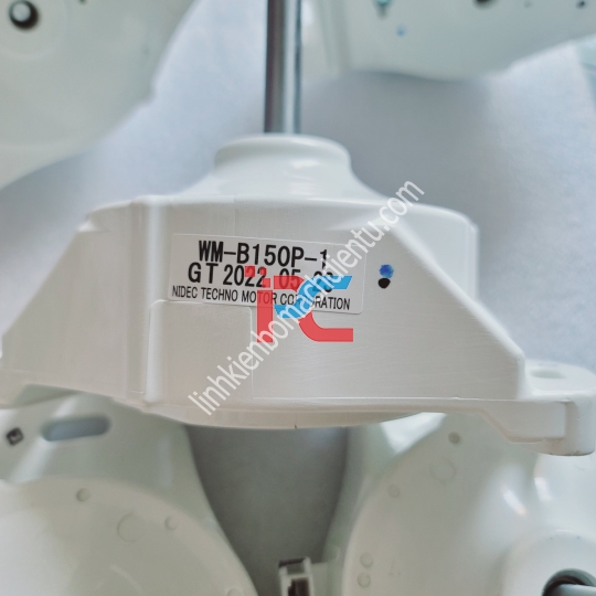 Motor sứ máy giặt Panasonic