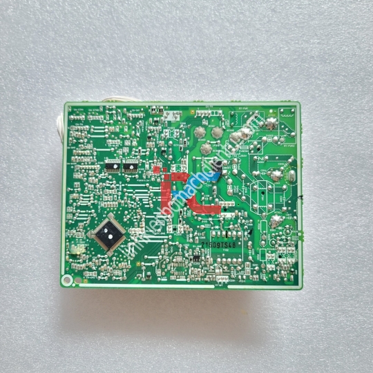 Mạch lạnh máy lạnh Panasosonic WKH