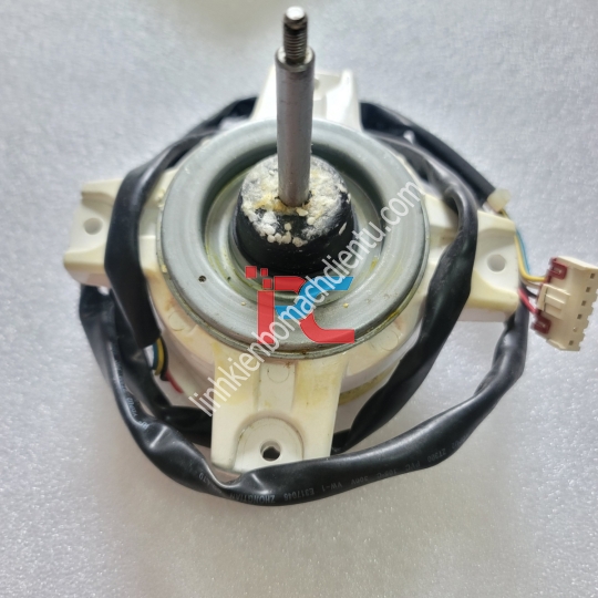 Quạt đuôi nóng máy lạnh Aqua Vdc