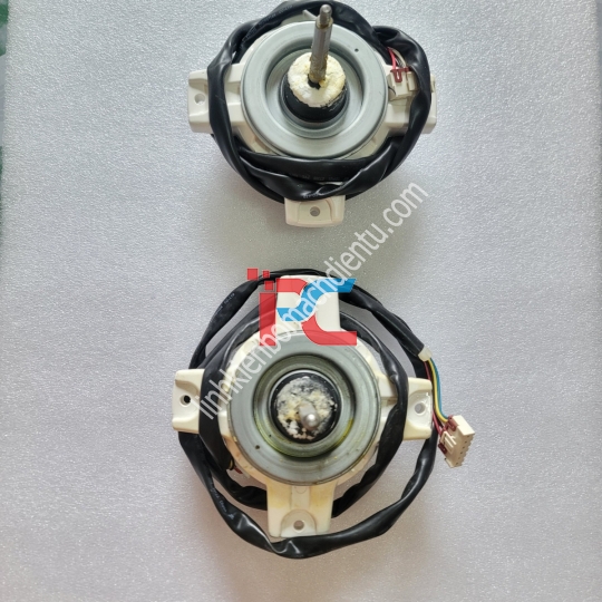 Quạt đuôi nóng máy lạnh Aqua Vdc