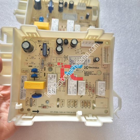 Mạch nguồn máy sấy Electrulux EDV805JQSA , JQWA , 705HQWA