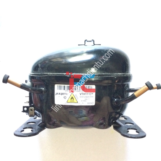 Lốc tủ lạnh VTH113Y