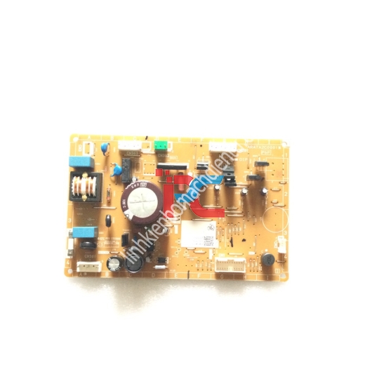 Mạch tủ lạnh Panasonic Inverter rắc đôi NR-BV368 , BX468 ( CN2 5 chân )