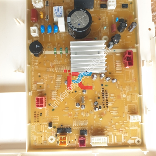 Mạch Công Suất Máy Giặt Panasonic Model NA- FD11/10AR1
