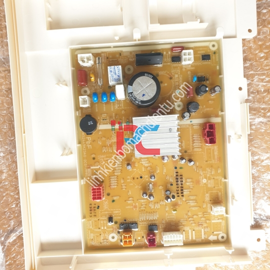 Mạch Công Suất Máy Giặt Panasonic Model NA- FD11/10AR1