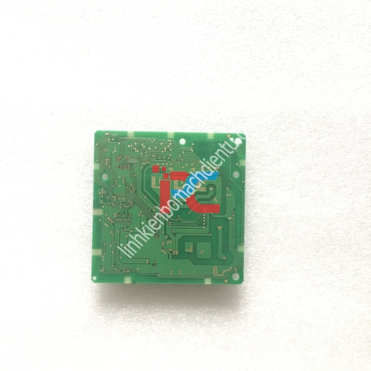 Mạch khiển đầu lạnh ML Daikin Inverter FTKC60UVMV