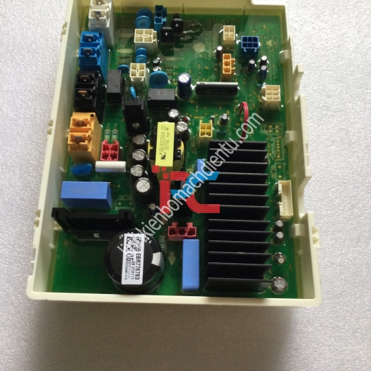 Mạch công suất máy giặt LG ( EBR77678306 )