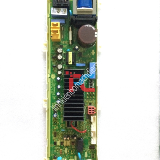 Mạch công suất máy giặt LG F1408NM2W , F1407NMPW