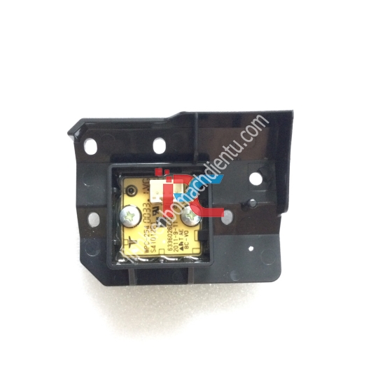 Mạch cảm biến rung máy giặt Toshiba