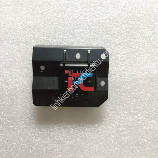 Mạch cảm biến rung máy giặt Toshiba