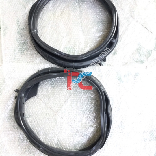 Ron cửa máy giặt Aqua mẫu 3 vòi ( dùng chung nhiều model )