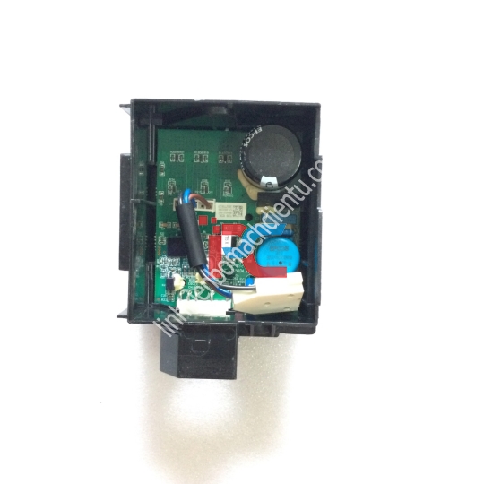 Mạch Công suất Tủ lạnh Aqua Inverter VETZ90L ( cũ )
