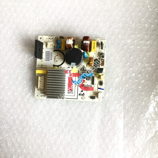Mạch công suất tủ lạnh Toshiba RT325/A28/B22 ( mẫu trắng )