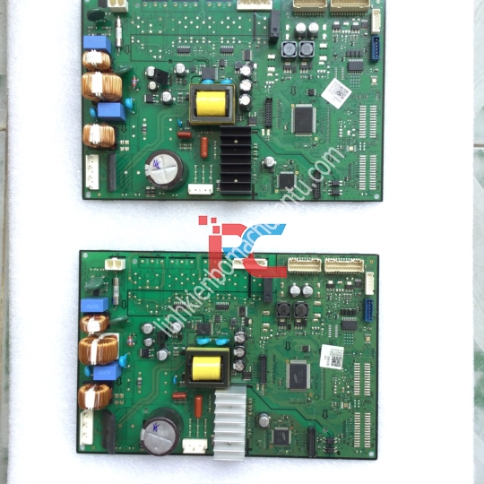 Mạch tủ lạnh Samsung Inverter Side by side