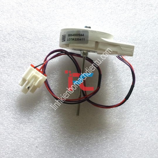 Quạt tủ lạnh Aqua Inverter DC13v ( cốt 7cm )
