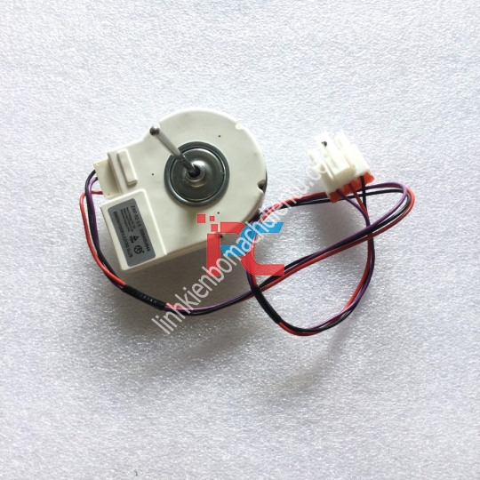 Quạt tủ lạnh Aqua Inverter DC13v ( cốt 7cm )