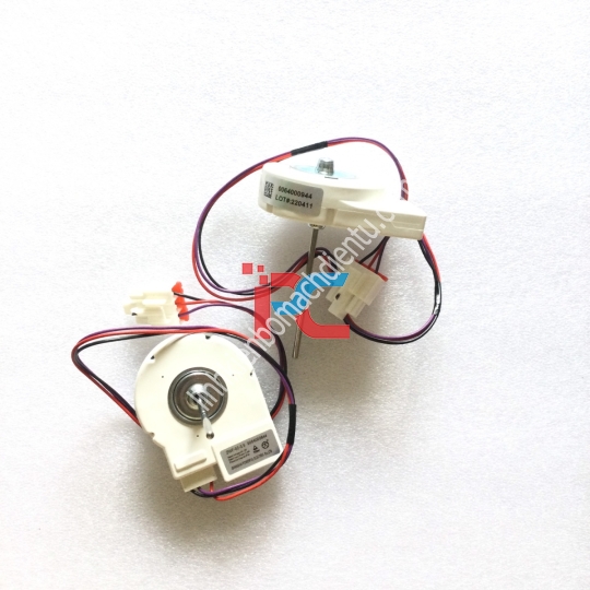 Quạt tủ lạnh Aqua Inverter DC13v ( cốt 7cm )