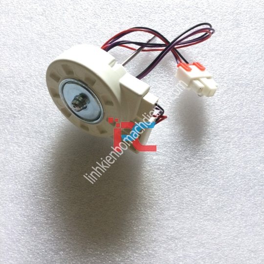 Quạt tủ lạnh Aqua Inverter DC13v ( cốt 7cm )