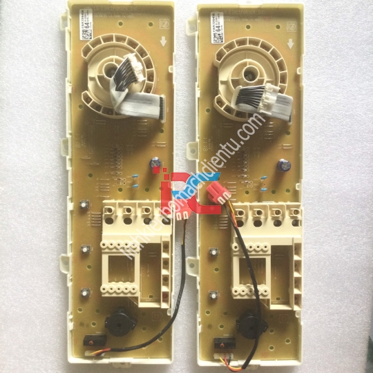 Mạch hiển thị MG LG WD-7800 , WD-7990 CÒI BÊN