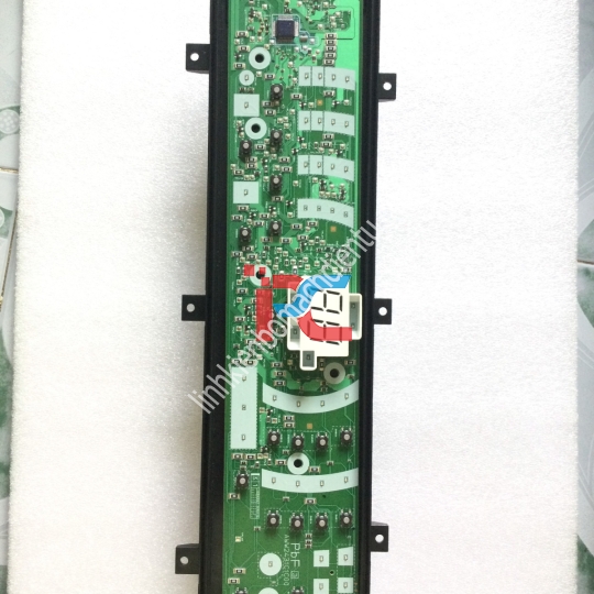 Mạch máy giặt Panasonic Inverter FS90V7/FS10V7