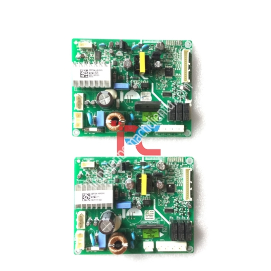 Mạch tủ lạnh  LG mã  4240  
