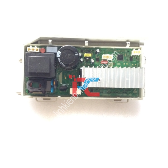 Mạch công suất máy giặt Aqua Inverter cửa ngang mã 135H/M ( cũ )