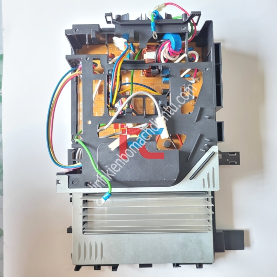 Mạch đuôi nóng máy lạnh Panasonic Inverter 33580 ( CŨ ) 