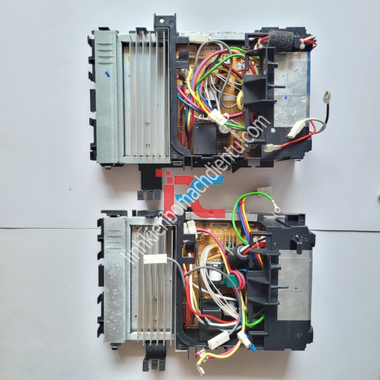 Mạch Đuôi Nóng Máy Lạnh Panasonic Inverter A73-19380 ( CŨ )
