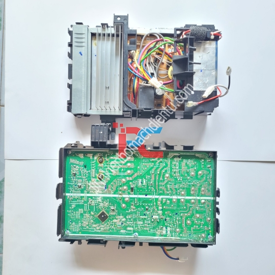 Mạch Đuôi Nóng Máy Lạnh Panasonic Inverter A73-19380 ( CŨ )