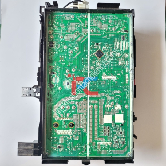 Mạch đuôi nóng máy lạnh Panasonic Inverter 33580 ( CŨ ) 