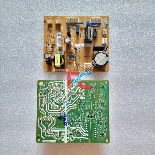 Mạch nguồn tủ lạnh Toshiba Inverter T36/39