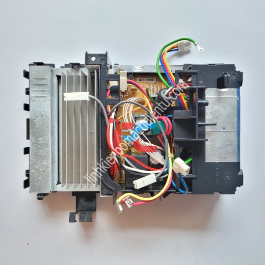 Mạch Đuôi Nóng Máy Lạnh Panasonic Inverter A73-19380 ( CŨ )