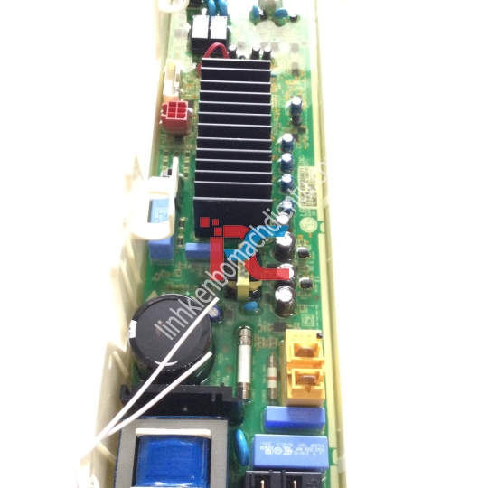 Mạch công suất máy giặt LG Model F1409NPRL , F1409NPRW , F1208NPRW , F1408NPRW , F1408NPRL