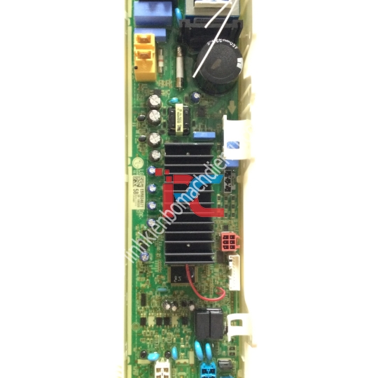 Mạch công suất máy giặt LG Model F1409NPRL , F1409NPRW , F1208NPRW , F1408NPRW , F1408NPRL