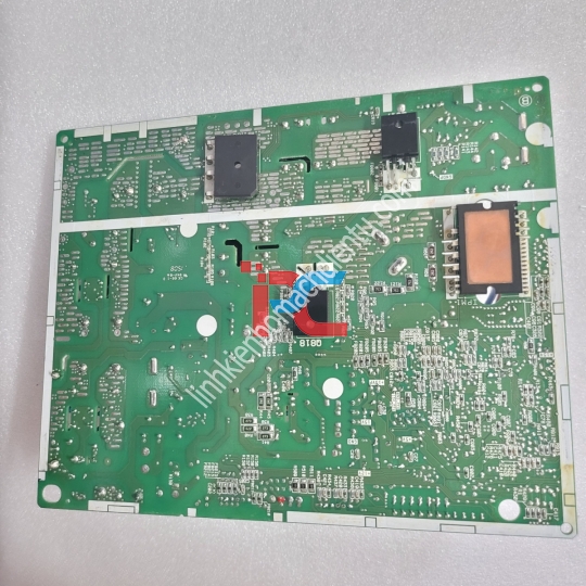 Mạch đuôi nóng Daikin RKC50NVMV