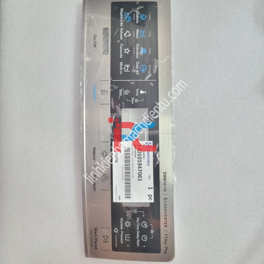 Taplo máy giặt Electrolux 14113