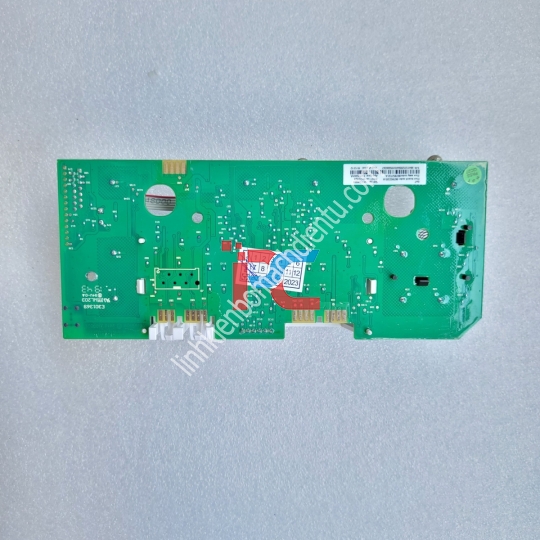 Mạch Phím Máy Giặt Electrolux 12938/12935/12933