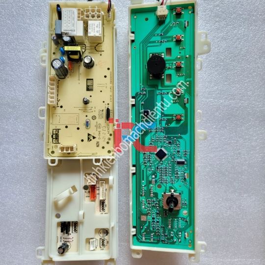 Mạch máy giặt Samsung cửa ngang 