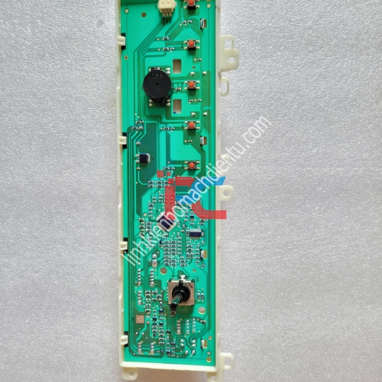 Mạch máy giặt Samsung cửa ngang 