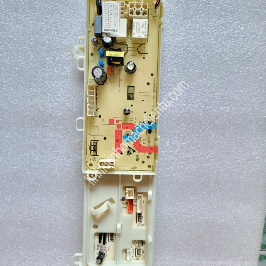 Mạch máy giặt Samsung cửa ngang 