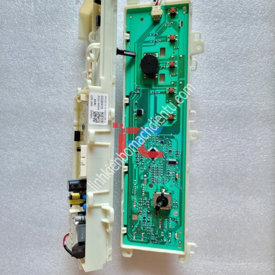 Mạch máy giặt Samsung cửa ngang 