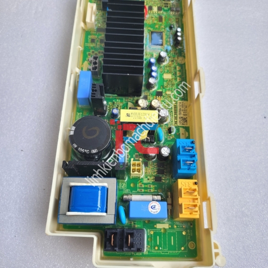 Mạch công suất máy giặt LG Inverter ( mã 1920 , 2164 )