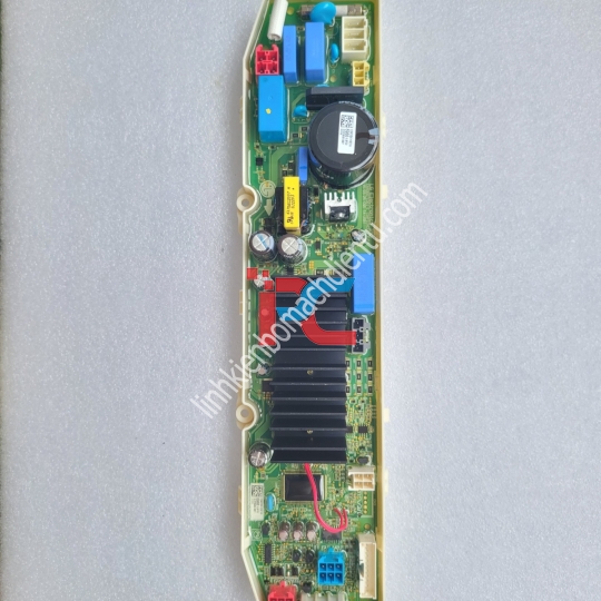 Mạch công suất máy giặt LG  Inverter ( mã 6966 )