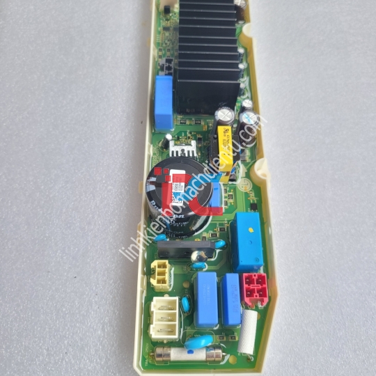 Mạch công suất máy giặt LG  Inverter ( mã 6966 )