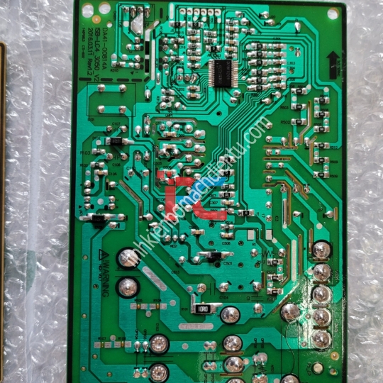 Mạch công suất Tủ Lạnh Samsung ( đời 2 mảnh )